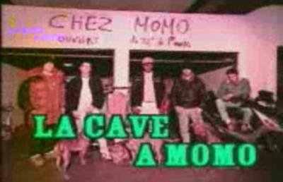 [La Cave à Momo]